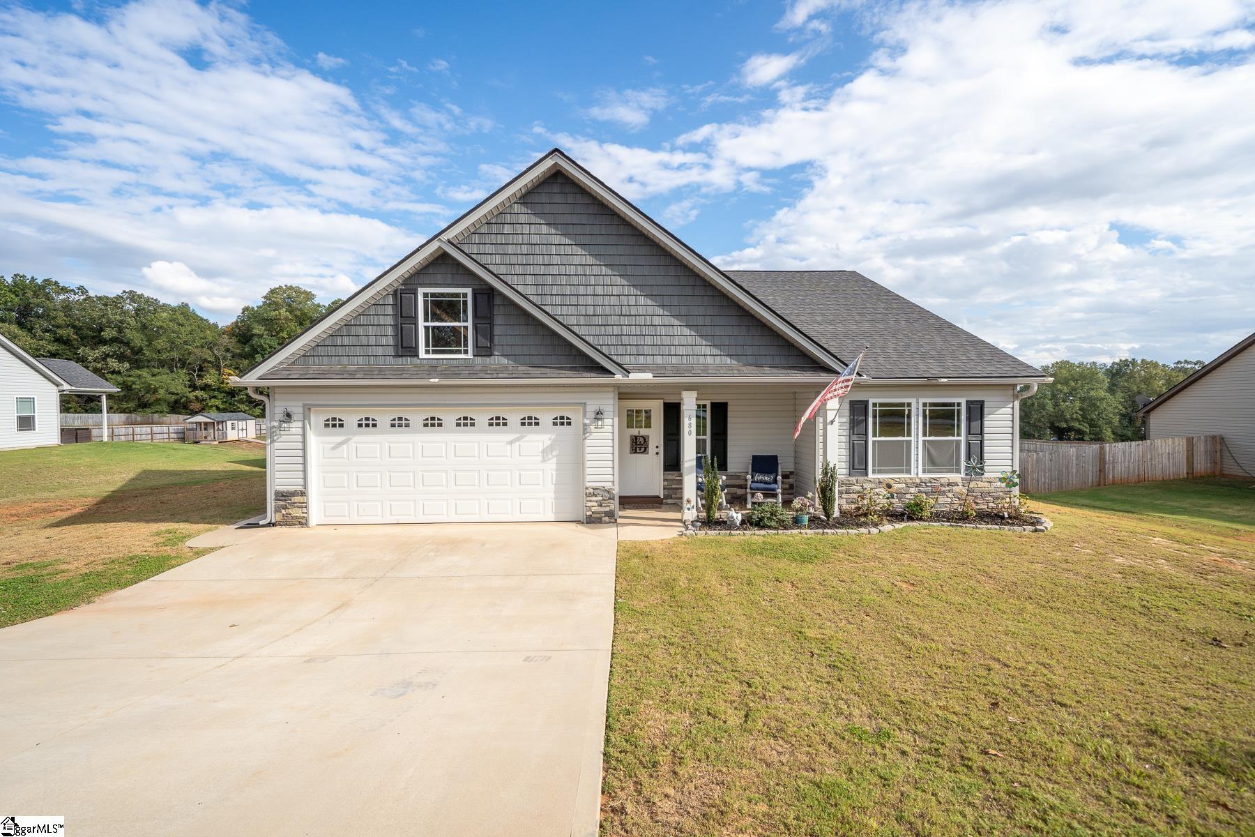 680 Sloan Road Lyman, SC 29365 - Photo 1 of 29