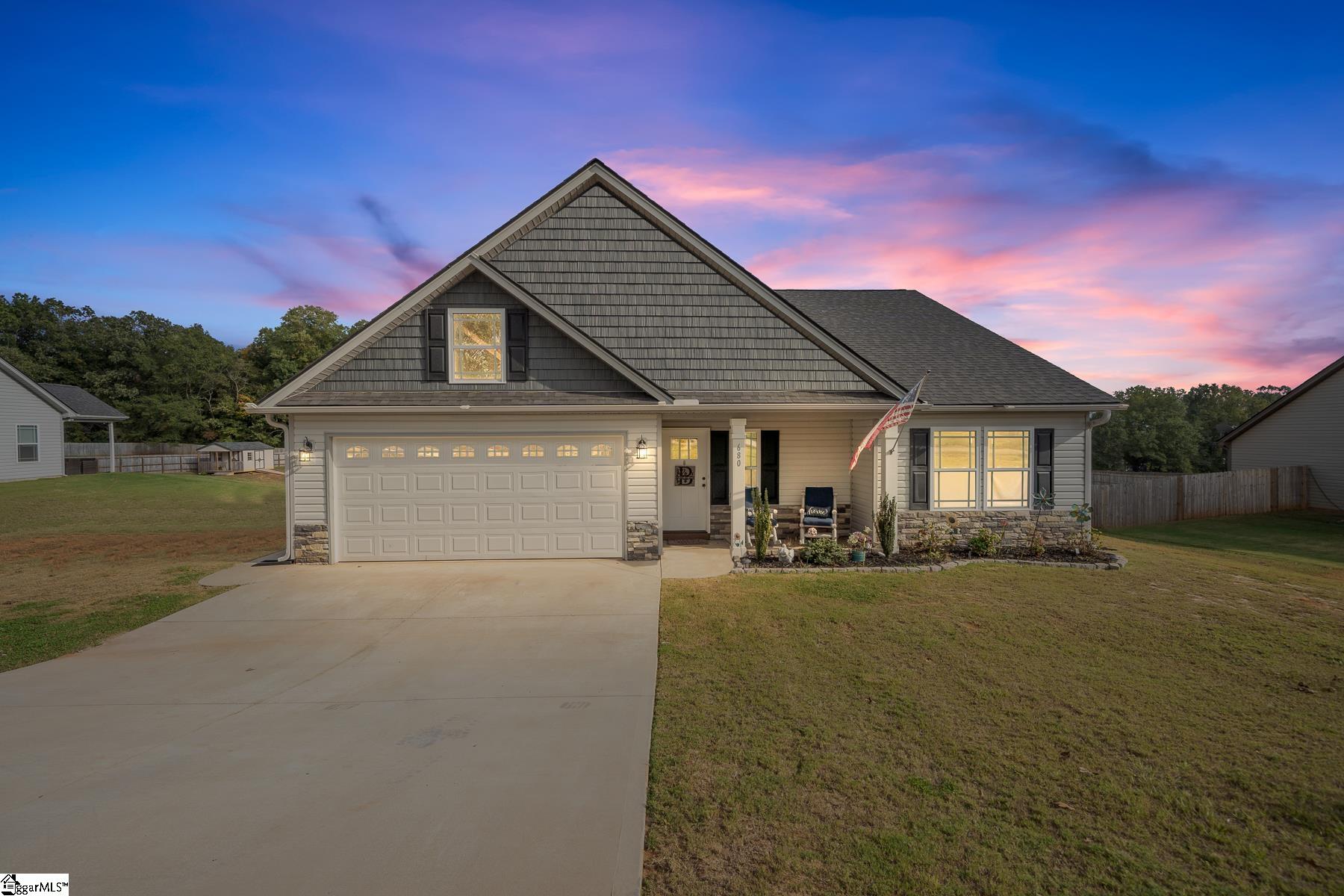 680 Sloan Road Lyman, SC 29365 - Photo 29 of 29