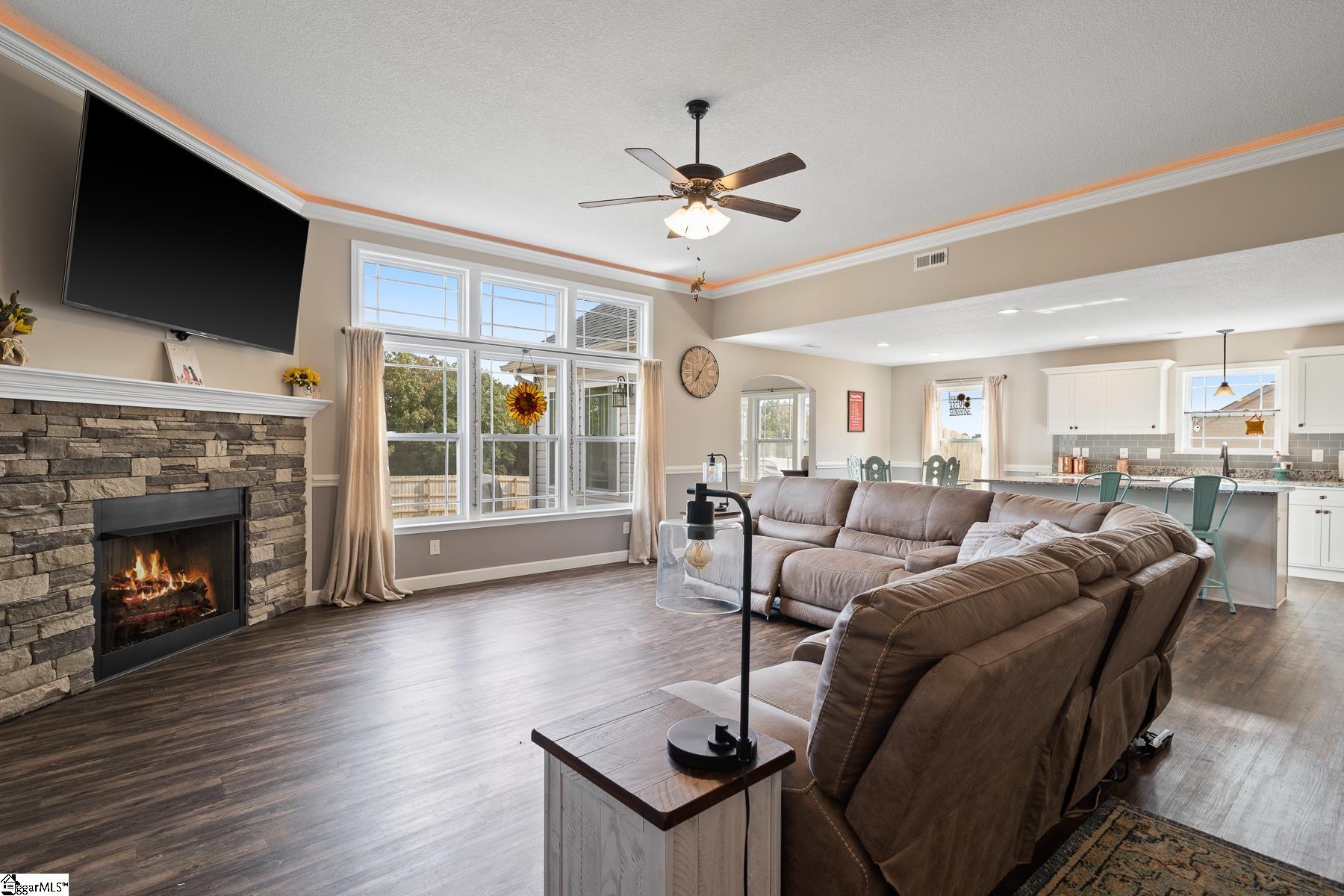 680 Sloan Road Lyman, SC 29365 - Photo 5 of 29