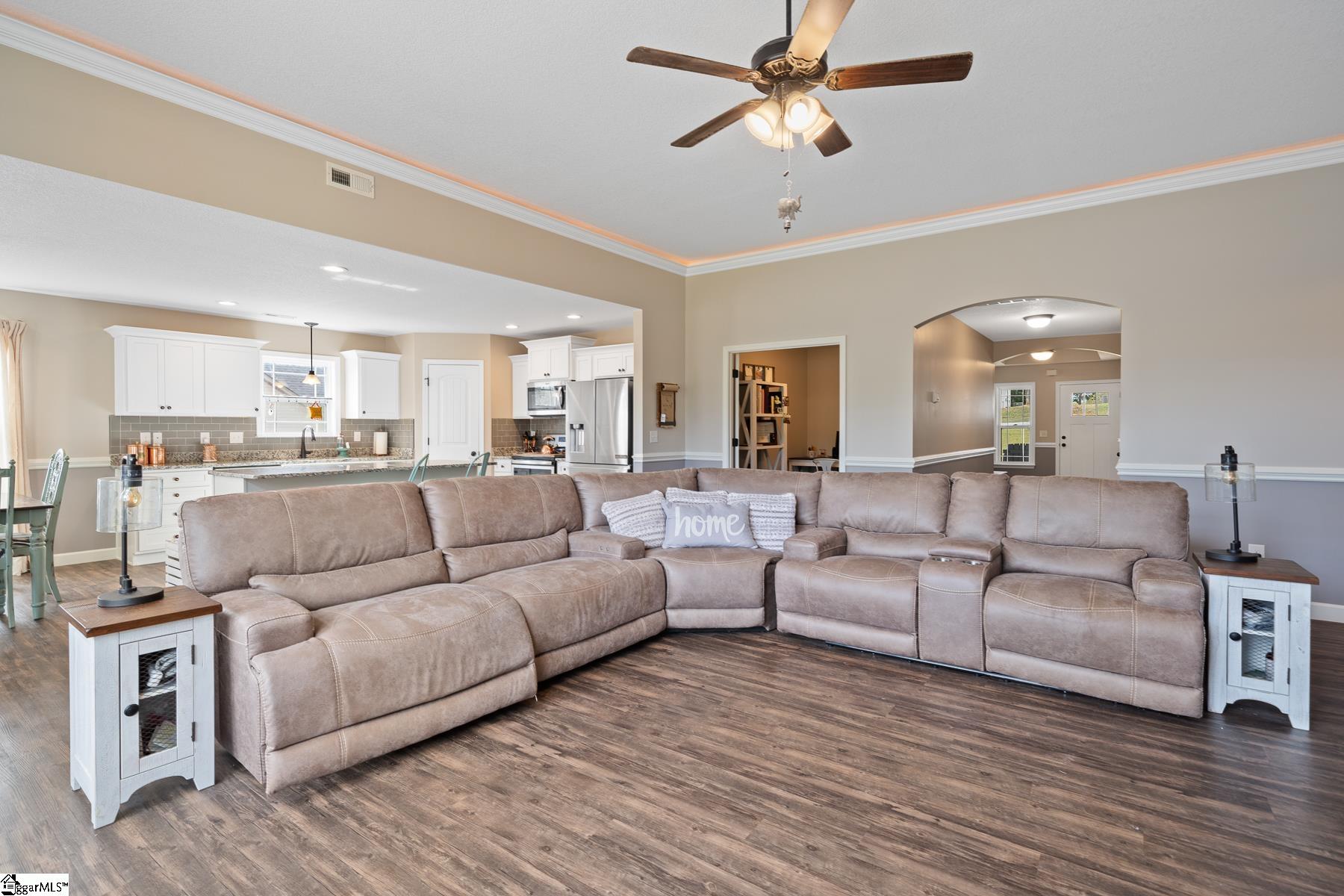 680 Sloan Road Lyman, SC 29365 - Photo 6 of 29