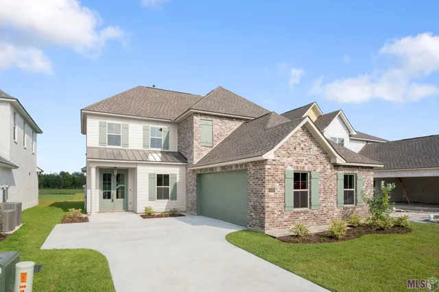 $463,388 | 5147 Colmar Road, Gonzales, LA 70737