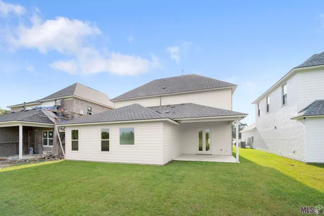 $463,388 | 5147 Colmar Road, Gonzales, LA 70737