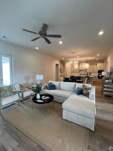 $463,388 | 5147 Colmar Road, Gonzales, LA 70737