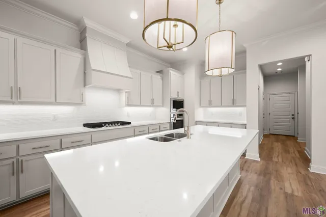 $463,388 | 5147 Colmar Road, Gonzales, LA 70737