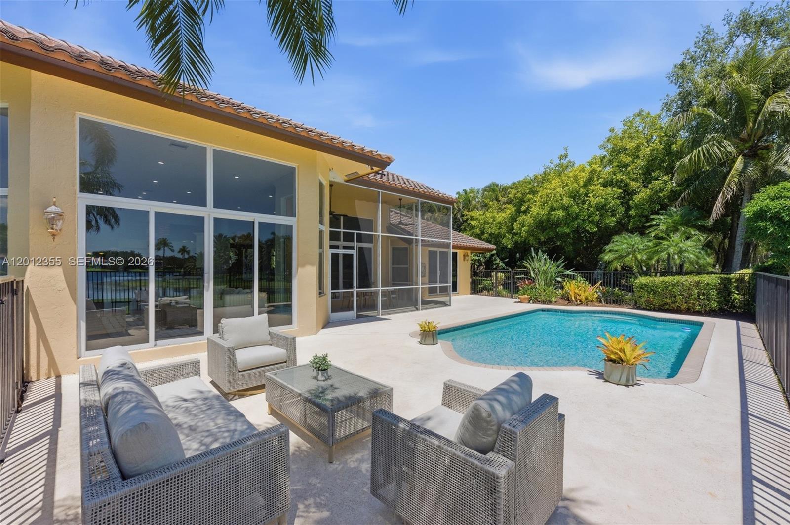 3160 Paddock Road Weston, FL 33331 - Photo 26 of 30