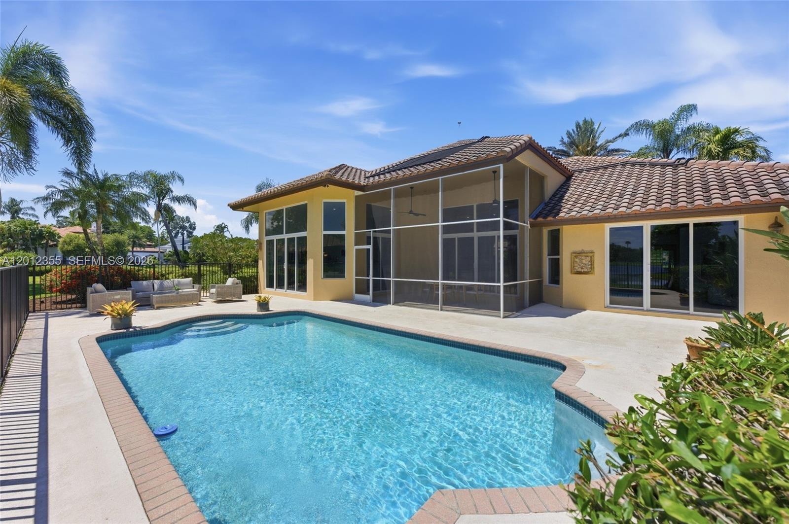 3160 Paddock Road Weston, FL 33331 - Photo 27 of 30