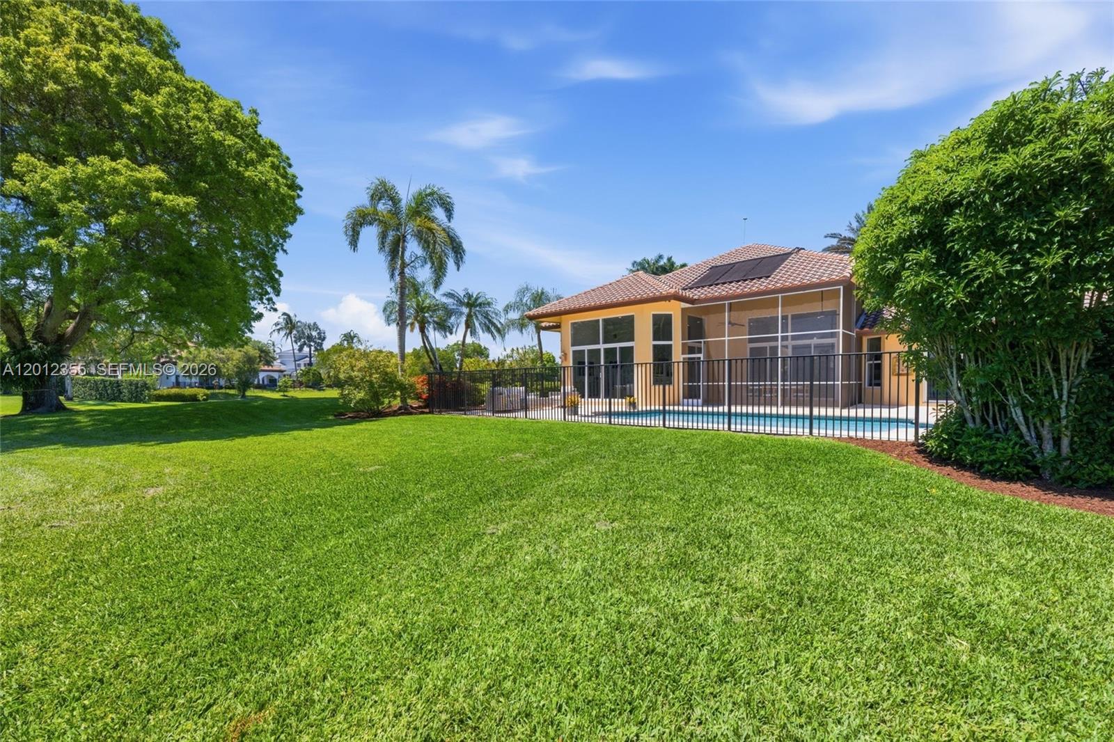 3160 Paddock Road Weston, FL 33331 - Photo 28 of 30