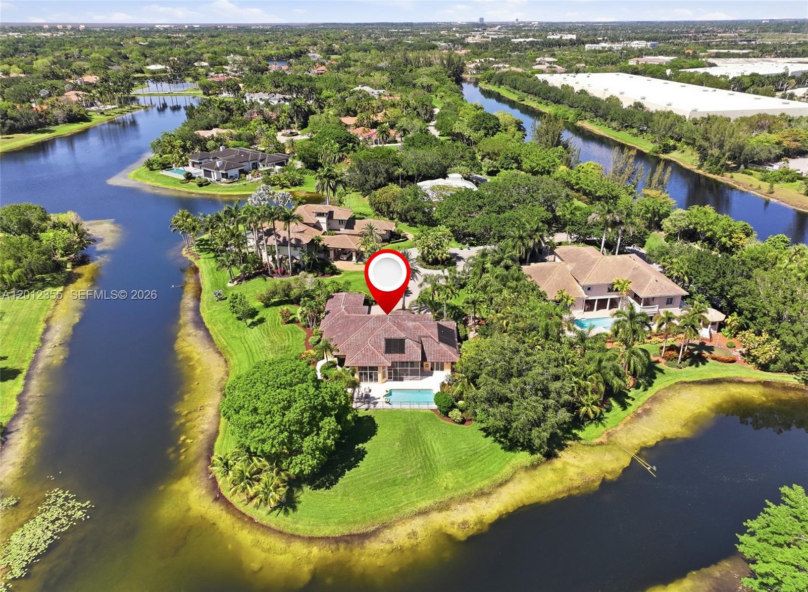 3160 Paddock Road Weston, FL 33331 - Photo 30 of 30