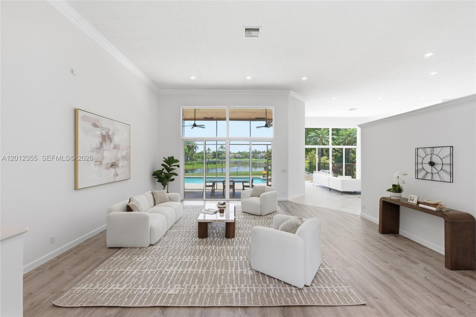 3160 Paddock Road Weston, FL 33331 - Photo 5 of 30