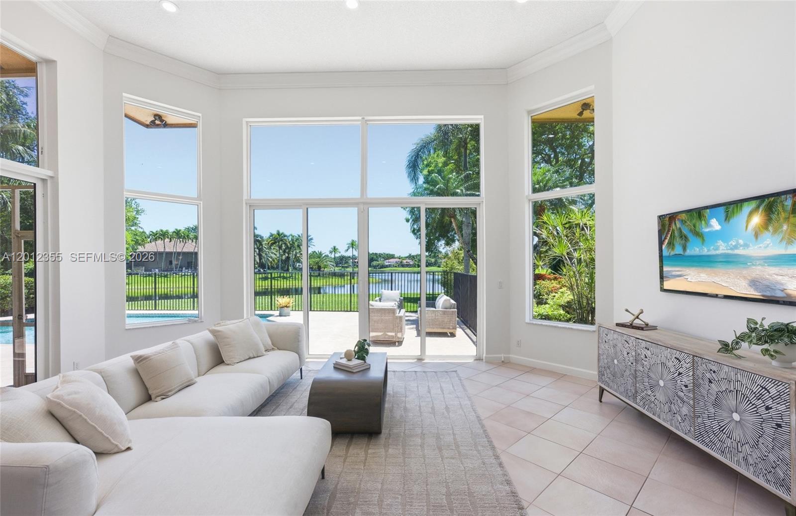 3160 Paddock Road Weston, FL 33331 - Photo 7 of 30