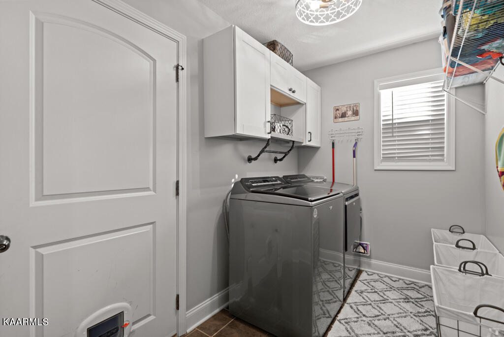 171 Crossroads Boulevard Oak Ridge, TN 37830 - Photo 12 of 29 Laundry
