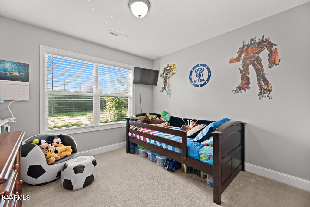 171 Crossroads Boulevard Oak Ridge, TN 37830 - Photo 20 of 29 Bedroom 3