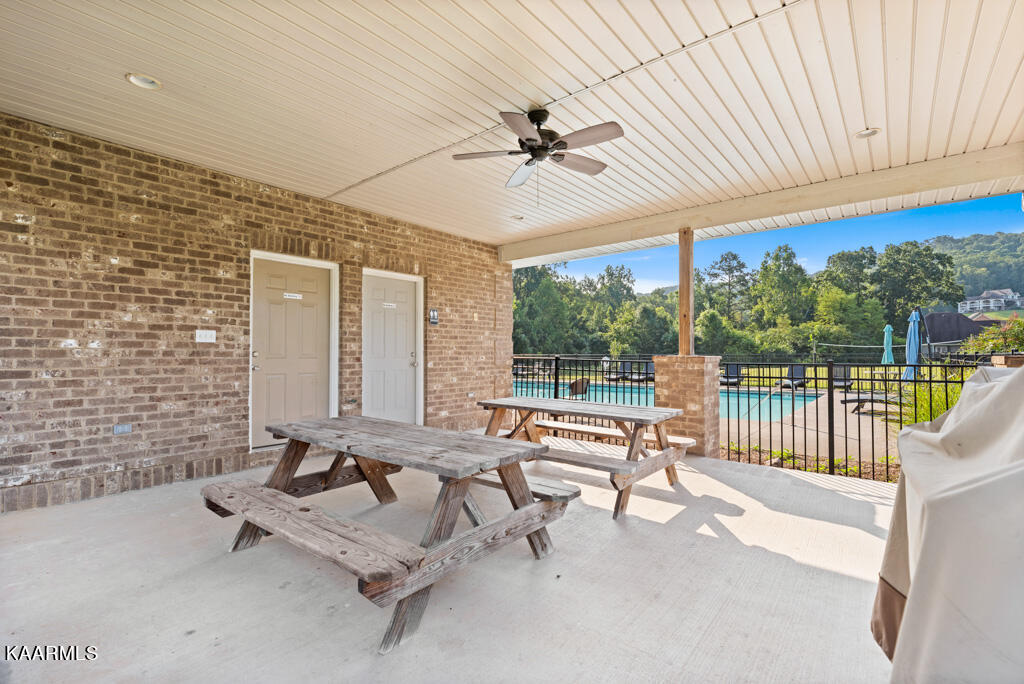 171 Crossroads Boulevard Oak Ridge, TN 37830 - Photo 29 of 29 Neighborhood