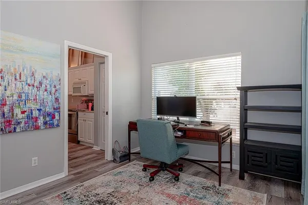 $5,650 | 5125 Cedar Springs Drive, Unit 204, Naples, FL 34110