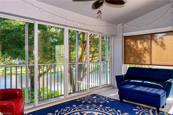 $5,650 | 5125 Cedar Springs Drive, Unit 204, Naples, FL 34110
