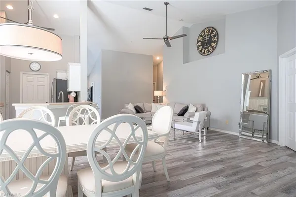 $5,650 | 5125 Cedar Springs Drive, Unit 204, Naples, FL 34110