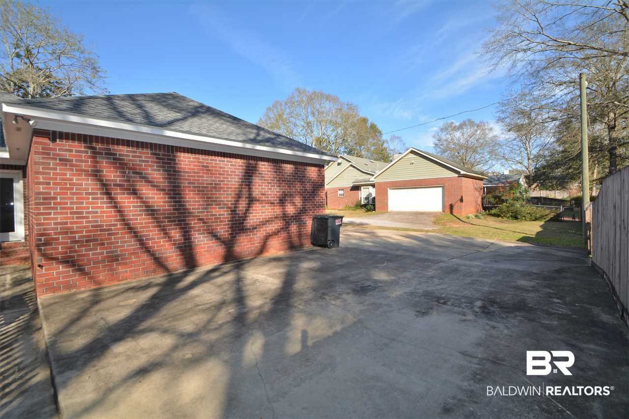 10461 Hunters Ridge Drive Mobile, AL 36695 - Photo 19 of 21