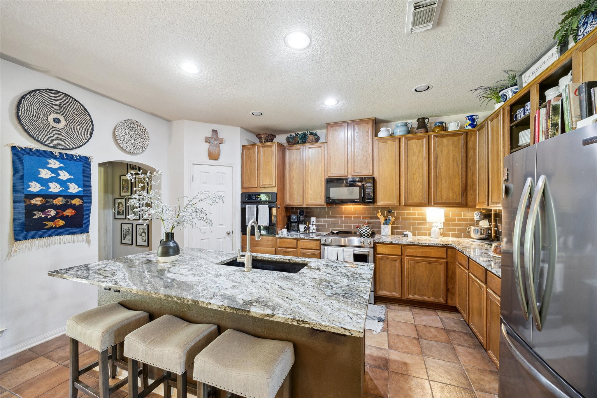 245 Christmas Road Brenham, TX 77833 - Photo 17 of 35