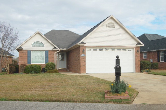 6 Ridge Lake Drive Manning, SC 29102 - Photo 1 of 1 Gallery Image 1