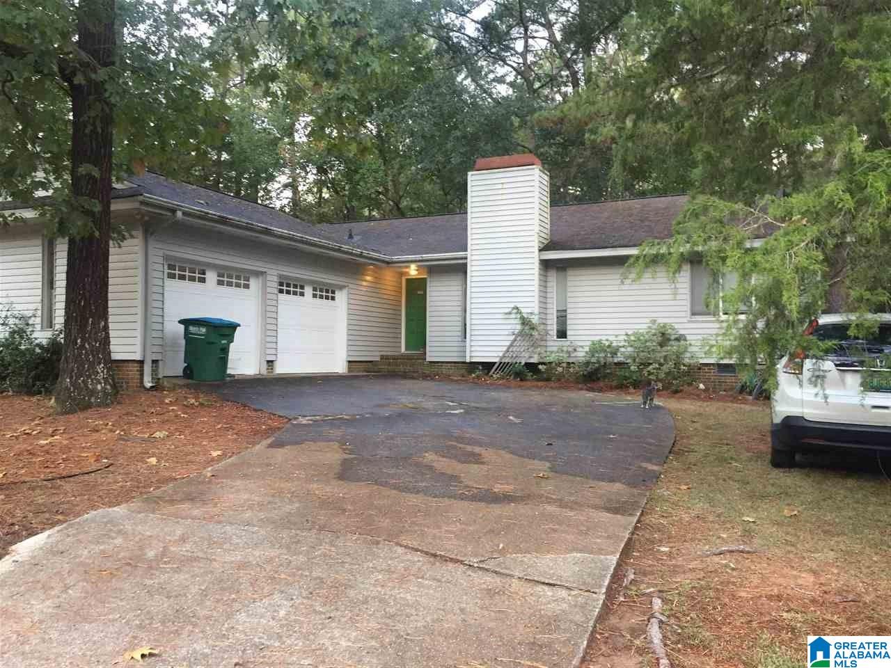 225 Comanche Street Montevallo, AL 35115 - Photo 1 of 31