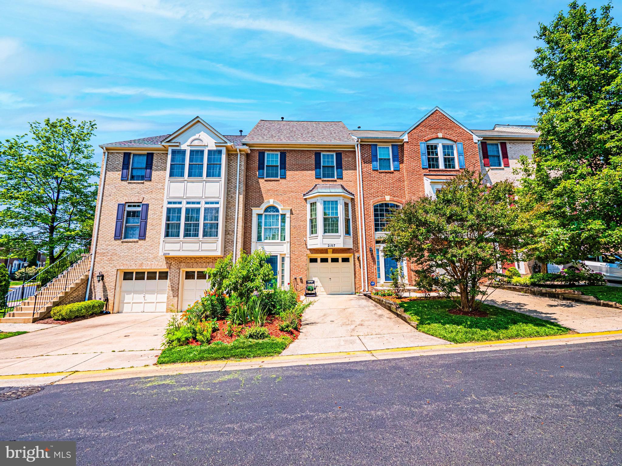 2107 Hounds Run Place Silver Spring, MD 20906 - Photo 1 of 1 Gallery Image 1