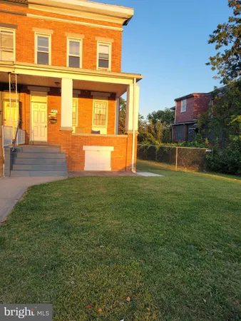 $1,000 | 3817 Garrison Boulevard, Unit 2, Baltimore, MD 21215
