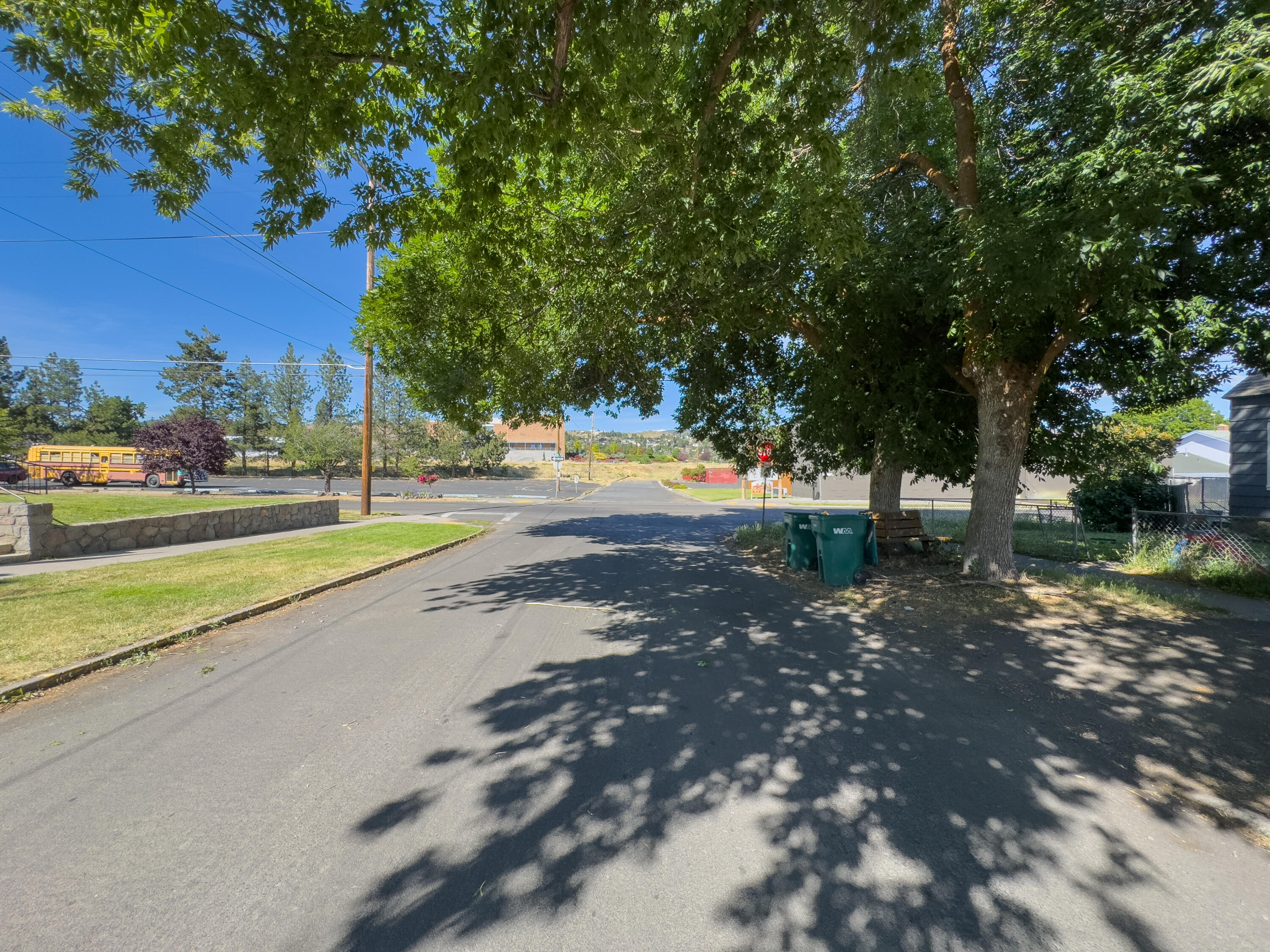 1034 High Street Klamath Falls, OR 97601 - Photo 54 of 55 1034 High St-54