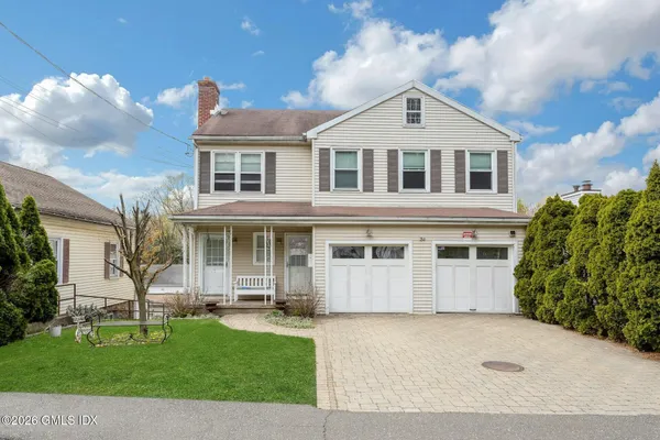 $2,550 | 34 Pemberwick Road, Unit 1, Greenwich, CT 06831