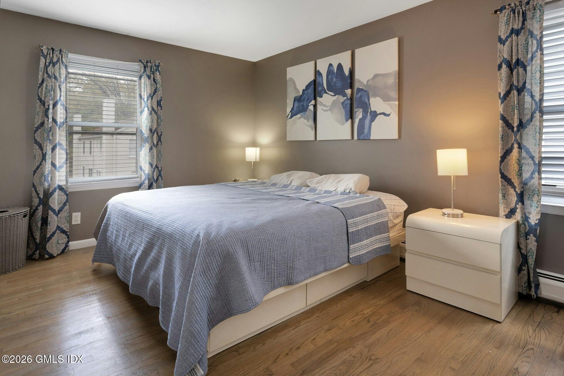 34 Pemberwick Road, Unit 1 Greenwich, CT 06831 - Photo 6 of 8 Bedroom