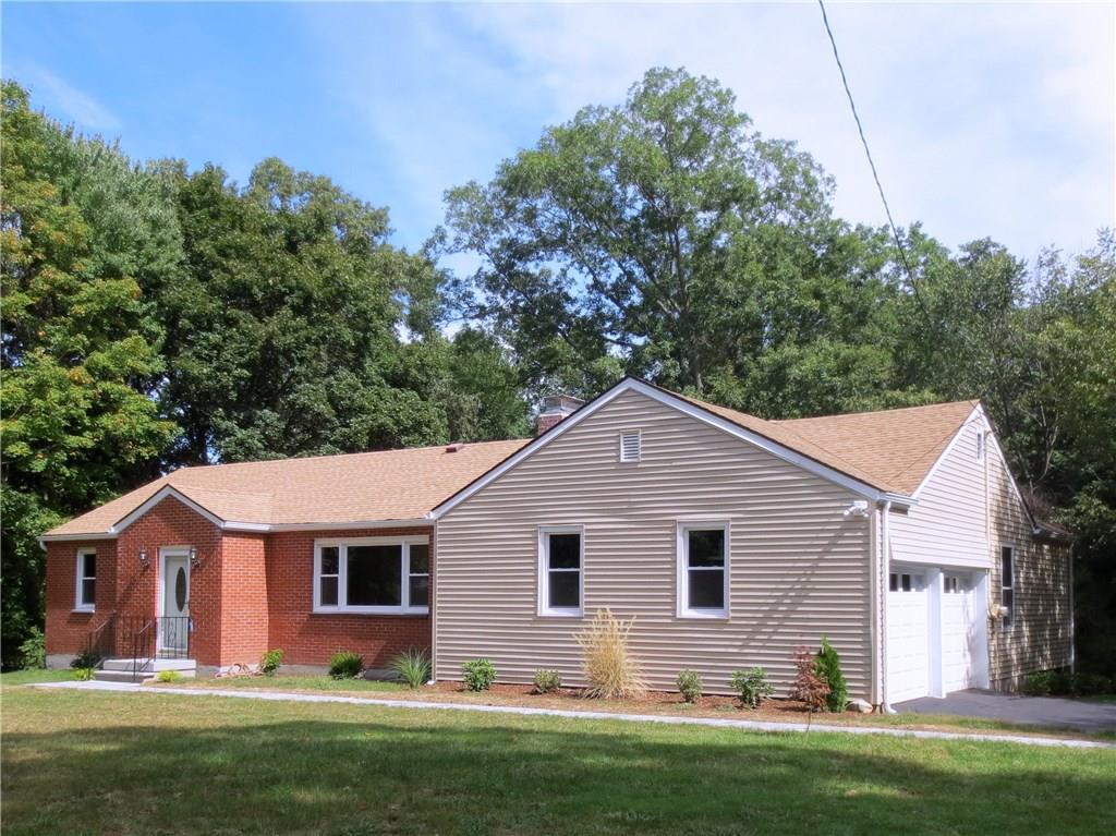 1021 Garden Road Orange, CT 06477 - Photo 1 of 1