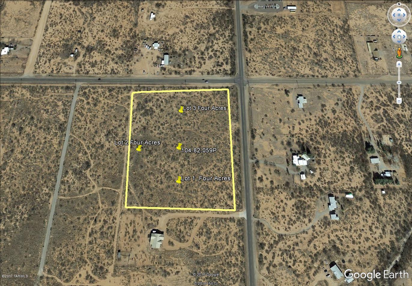 0 South Moson Road Hereford, AZ 85615 - Photo 4 of 4