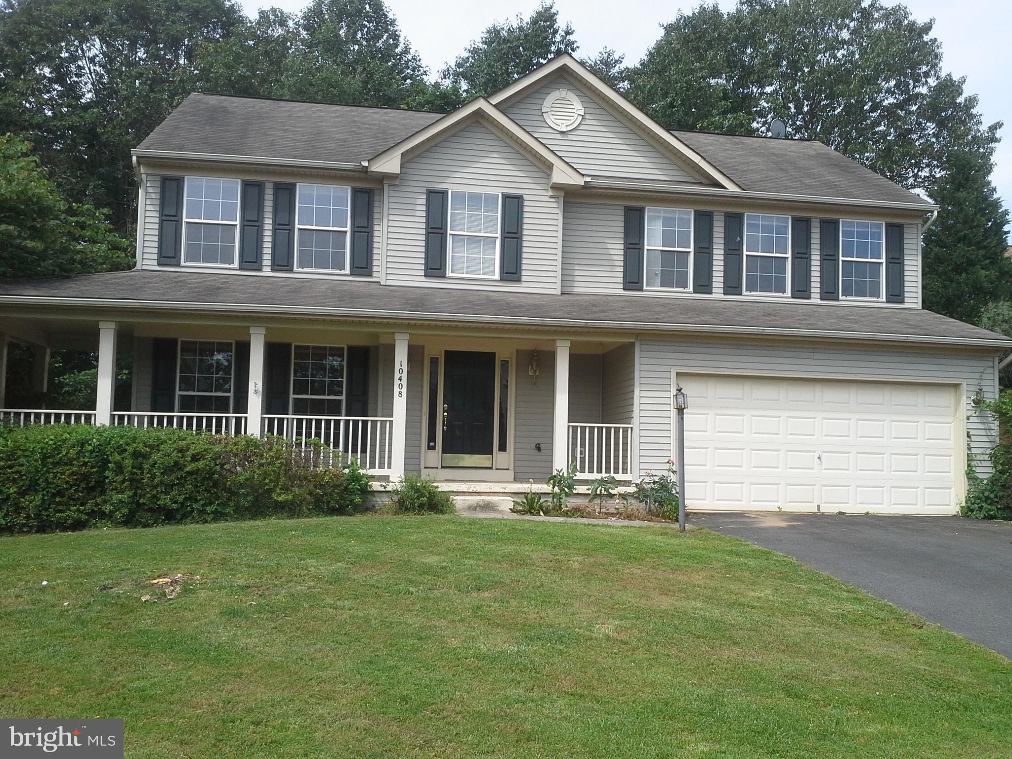 10408 Navarone Place Manassas, VA 20110 - Photo 1 of 31