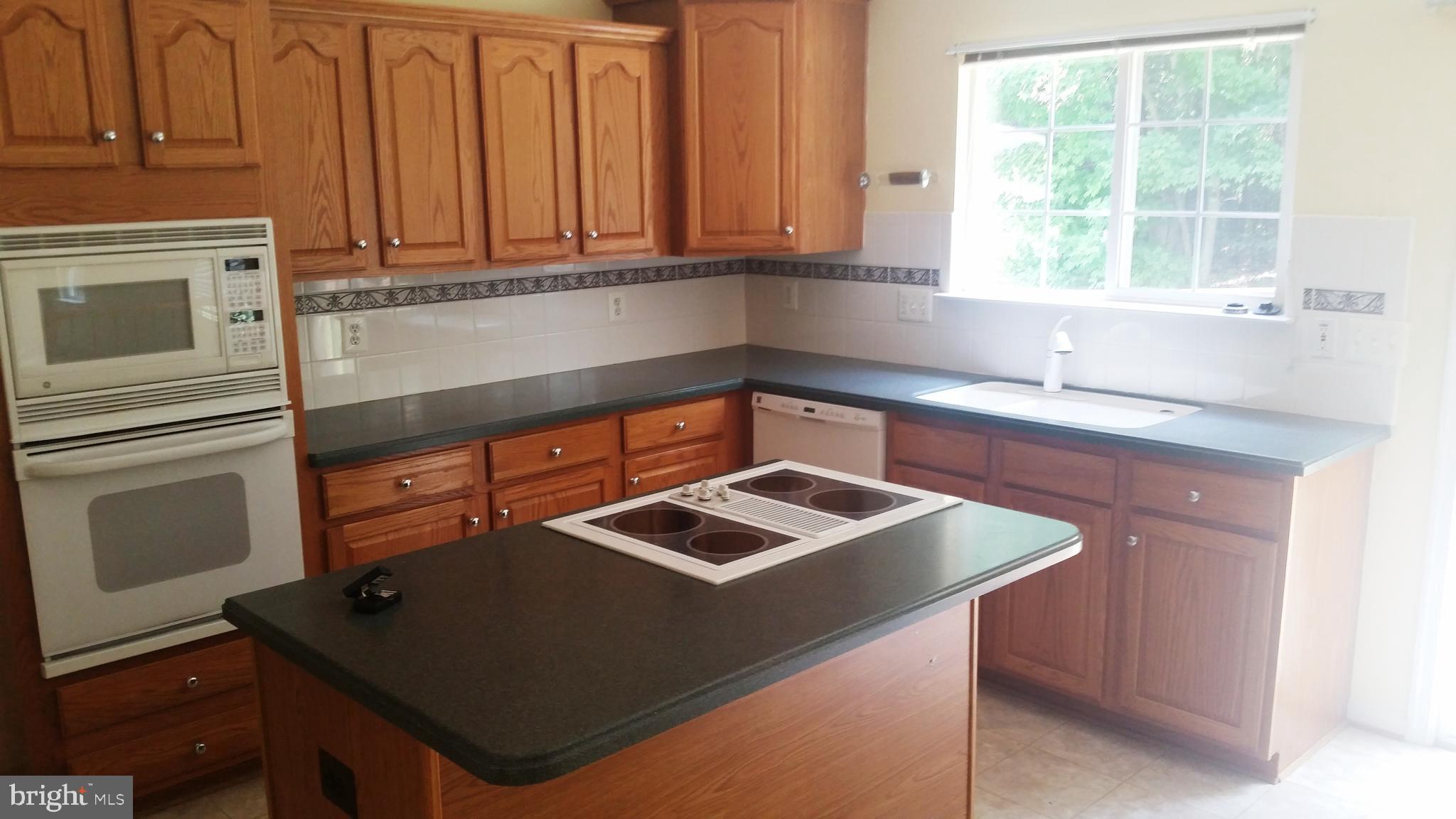 10408 Navarone Place Manassas, VA 20110 - Photo 11 of 31 Kitchen