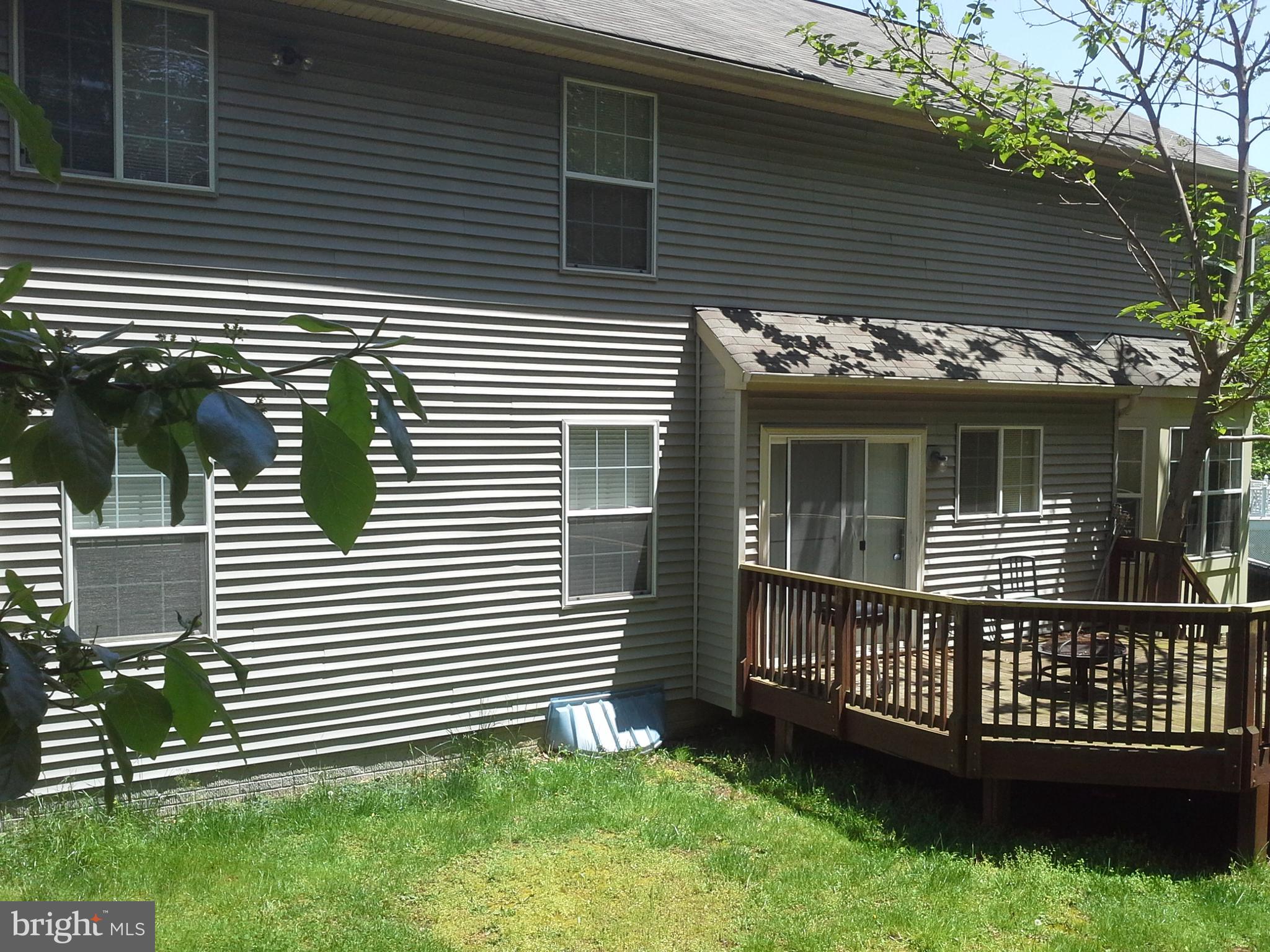 10408 Navarone Place Manassas, VA 20110 - Photo 30 of 31