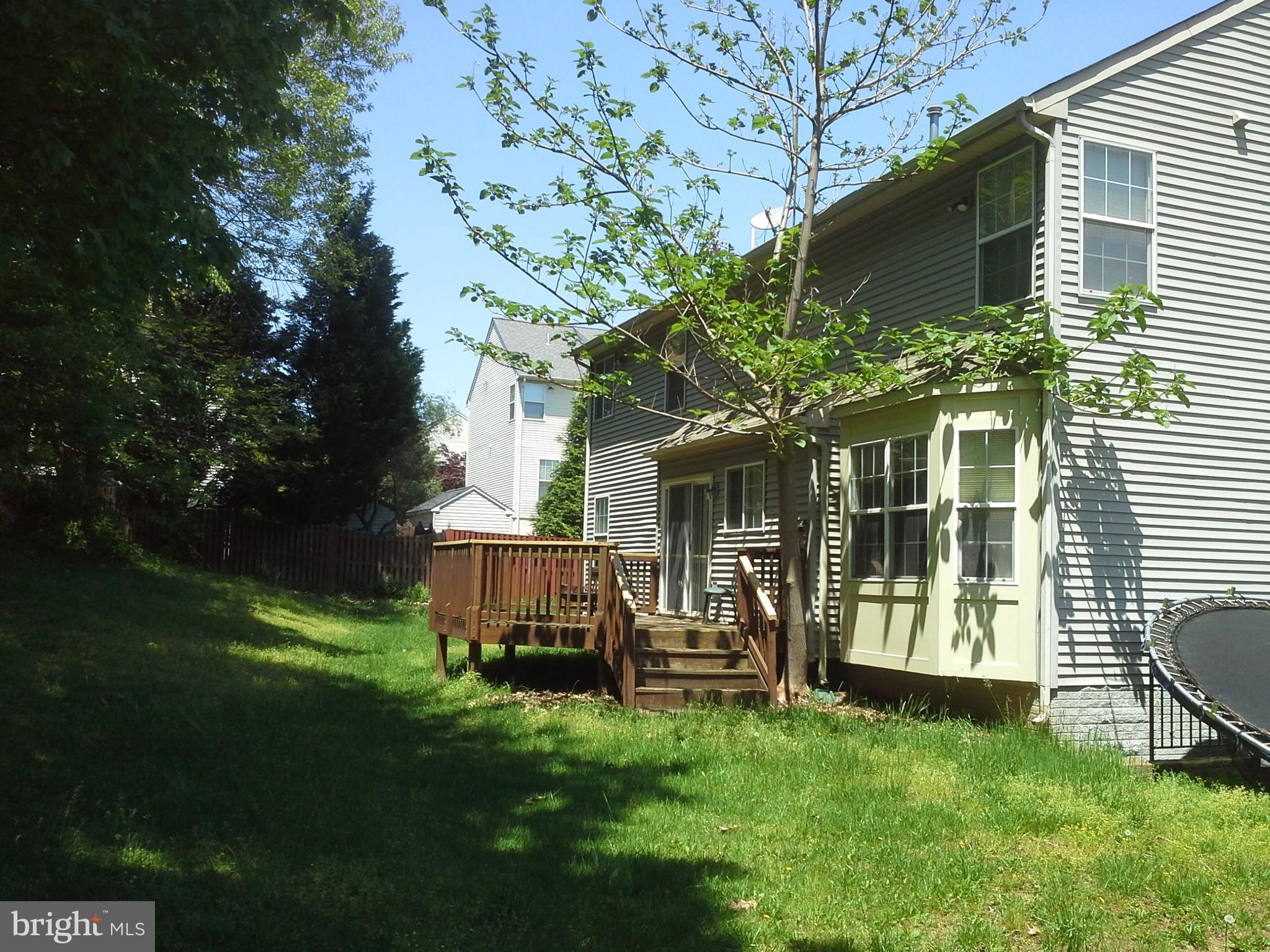 10408 Navarone Place Manassas, VA 20110 - Photo 31 of 31