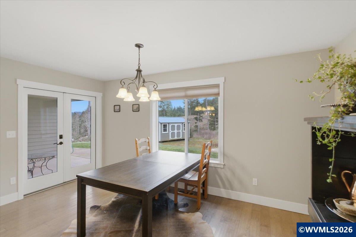 35577 Swordfern Ridge Road Blodgett, OR 97326 - Photo 18 of 50