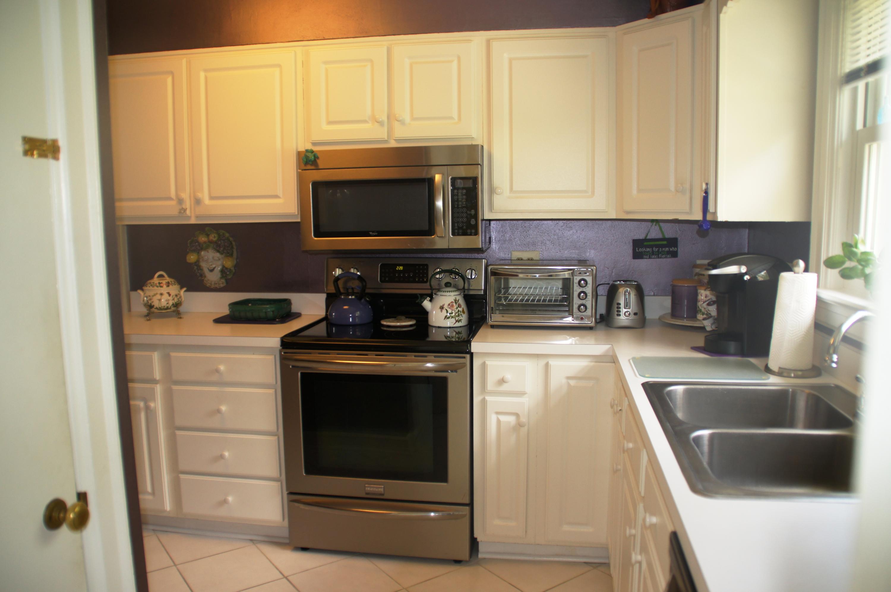 3509 Windsor Road Roanoke, VA 24018 - Photo 12 of 41 Kitchen