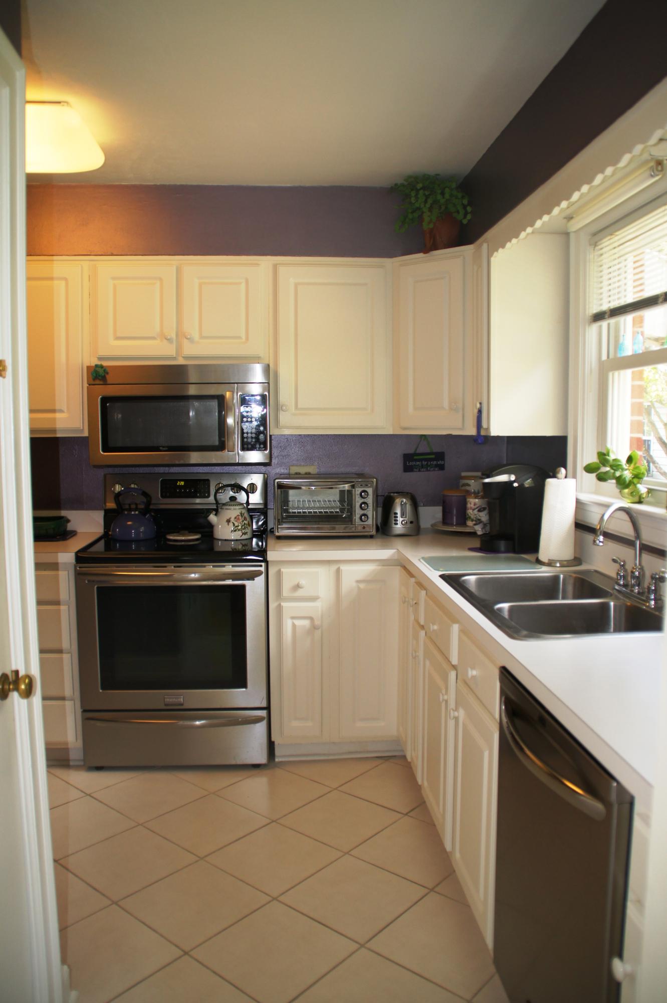3509 Windsor Road Roanoke, VA 24018 - Photo 14 of 41 Kitchen
