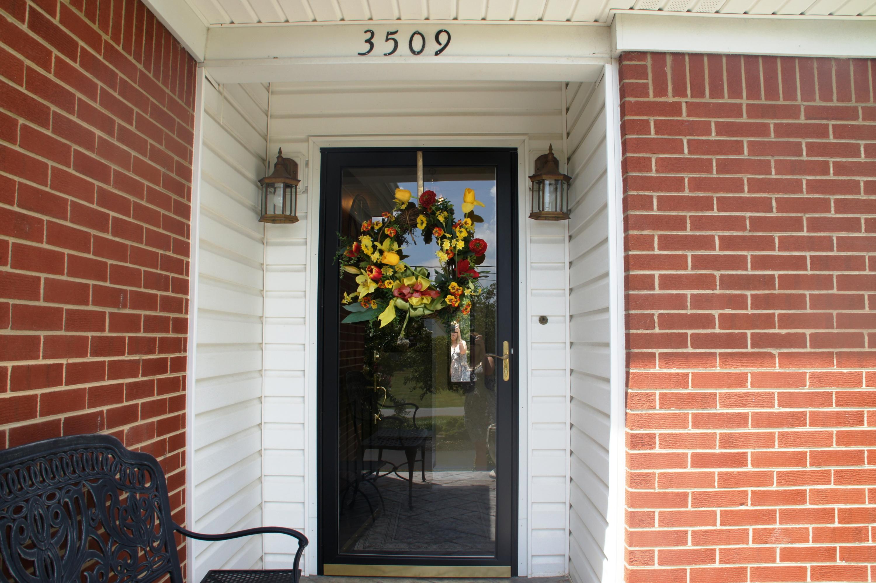 3509 Windsor Road Roanoke, VA 24018 - Photo 3 of 41 Westover 014