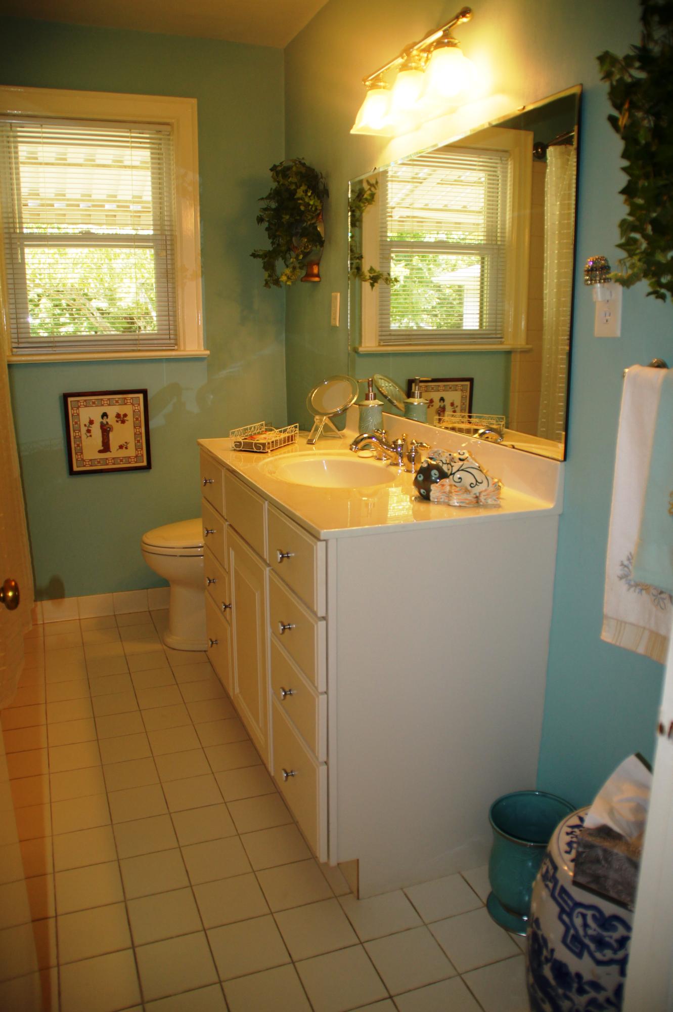 3509 Windsor Road Roanoke, VA 24018 - Photo 23 of 41 Hall Bath