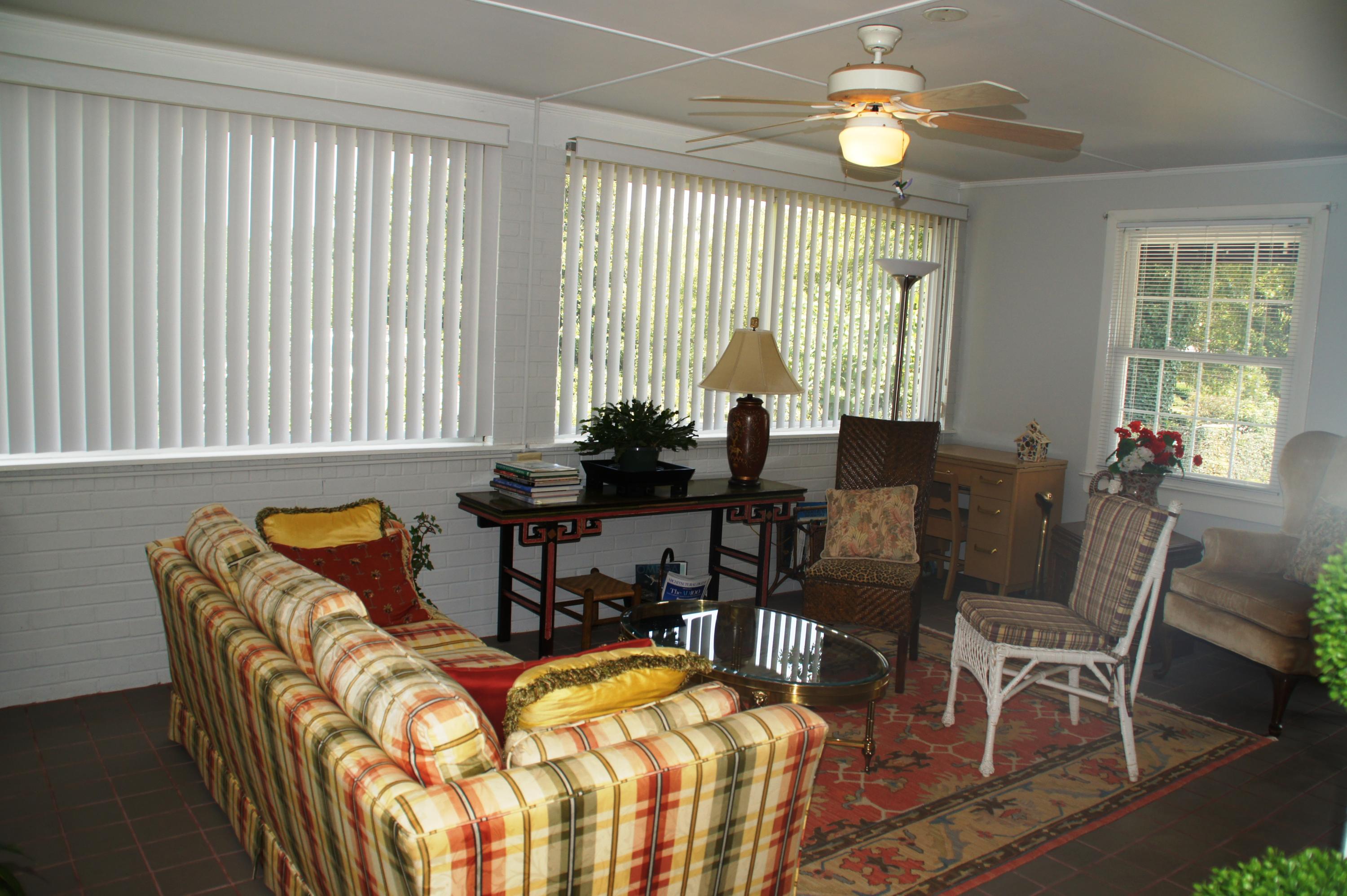 3509 Windsor Road Roanoke, VA 24018 - Photo 28 of 41 Sunroom