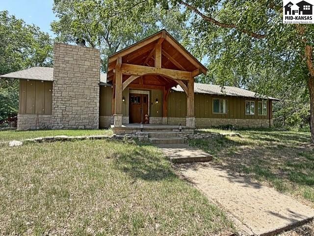 8105 North Mayfield Road Buhler, KS 67522 - Photo 1 of 1 Gallery Image 1