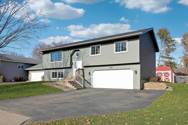 $360,000 | 1168 Sherman Way, Hastings, MN 55033