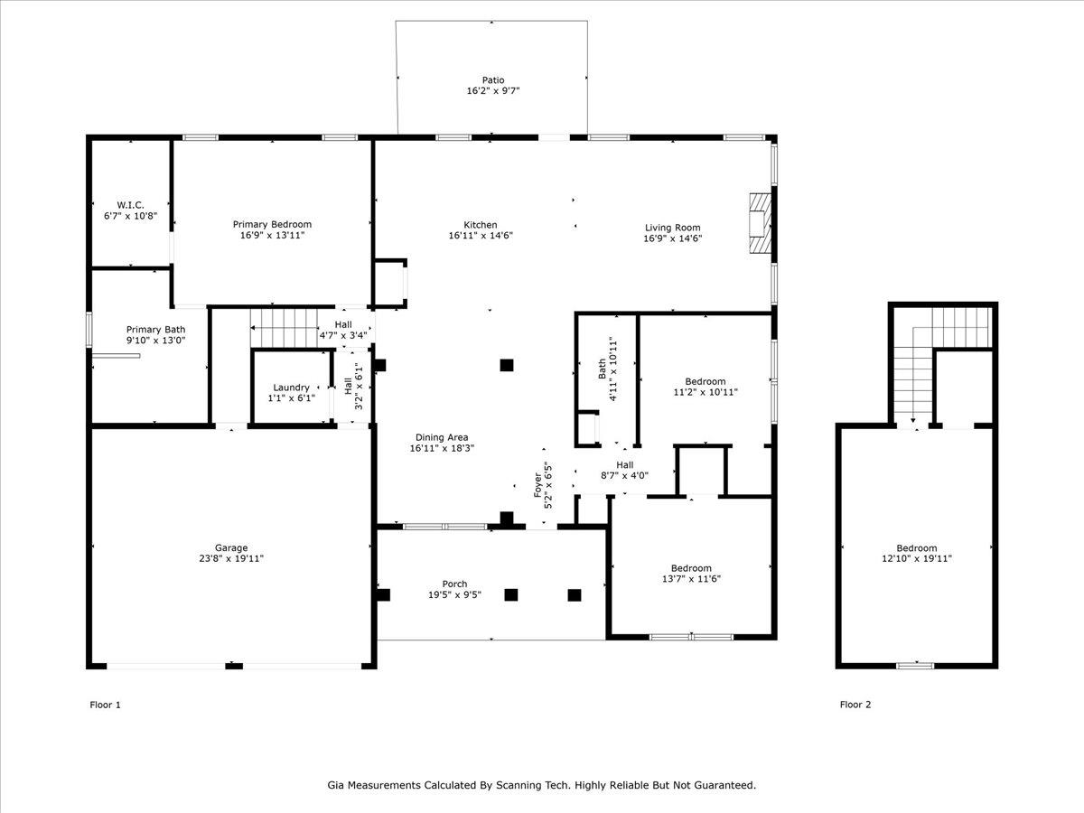 331 Saddlers Run Chesnee, SC 29323 - Photo 29 of 29