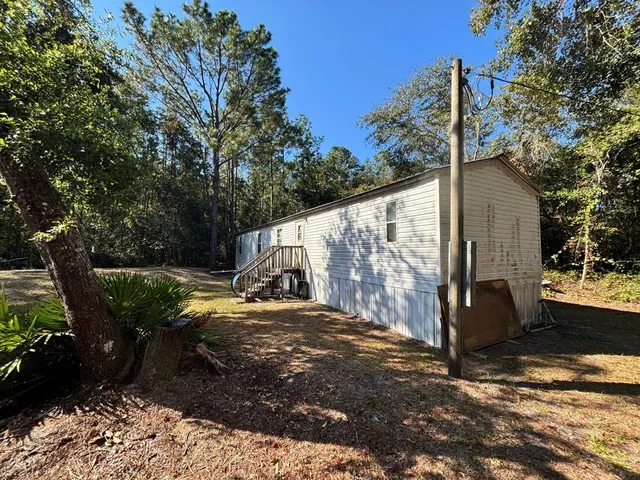 $349,900 | 1570 Southwest Wabasso Terrace, Greenville, FL 32331