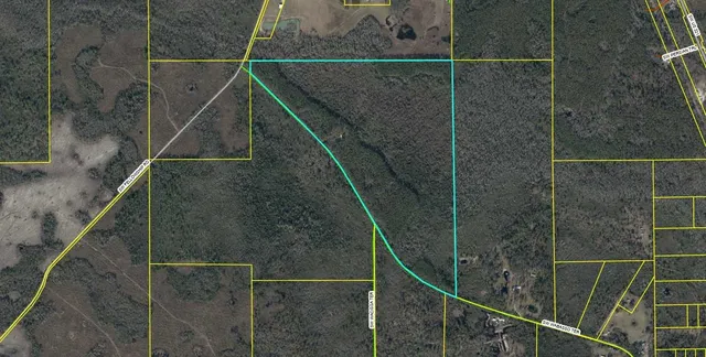 $349,900 | 1570 Southwest Wabasso Terrace, Greenville, FL 32331