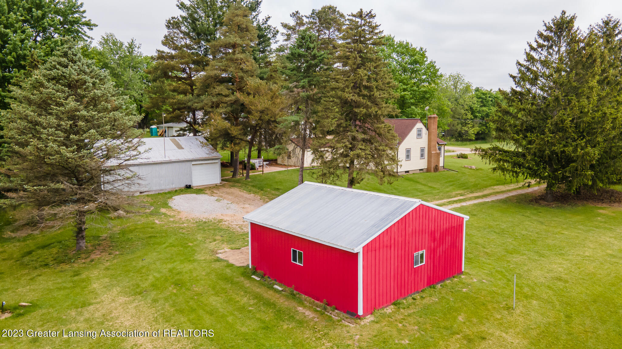 15344 South Lowell Road Lansing, MI 48906 - Photo 19 of 27 15344SLOWELL27