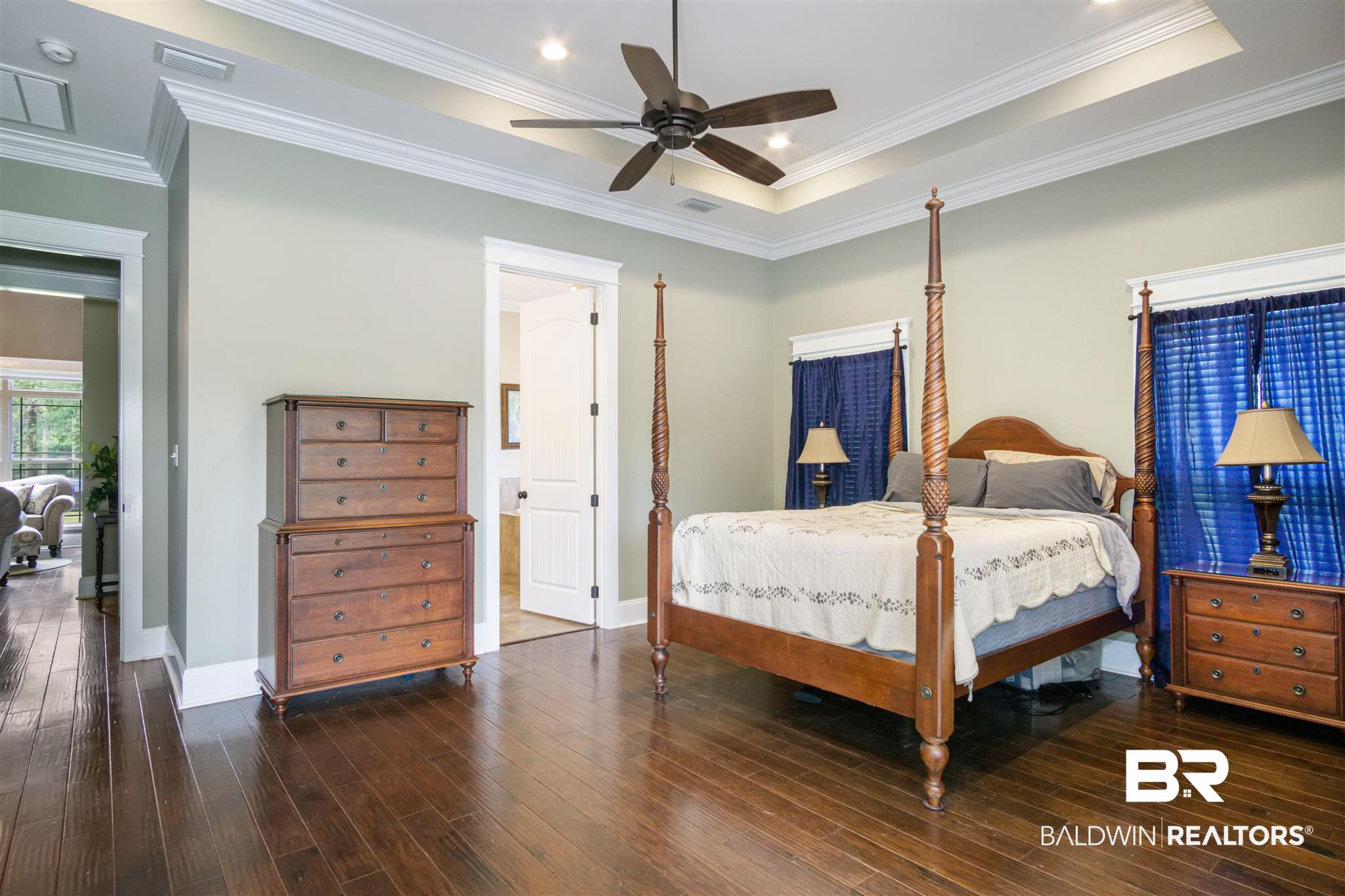 10223 Lakeview Road Bay Minette, AL 36507 - Photo 19 of 50