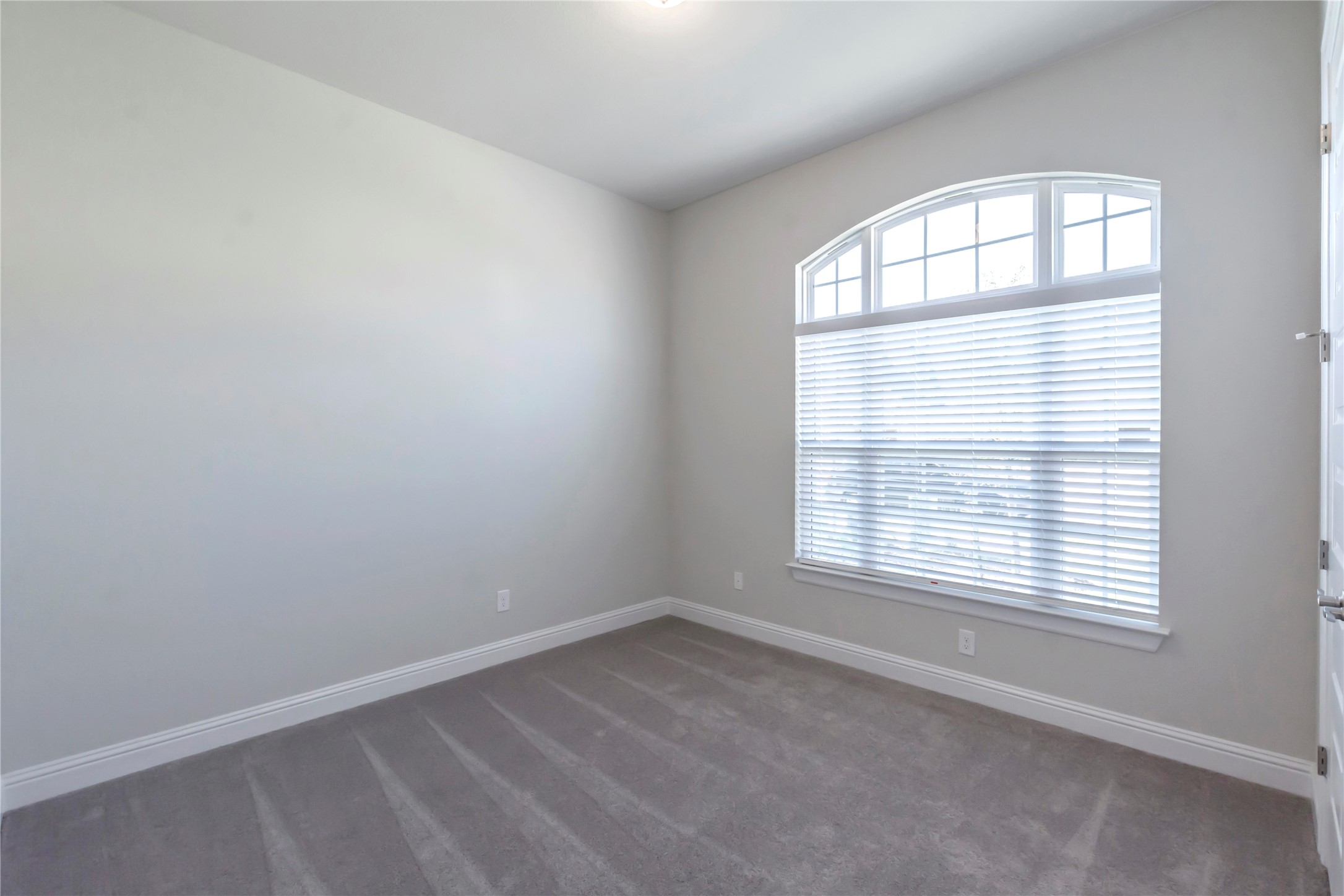 2140 Base Burner Path Leander, TX 78641 - Photo 22 of 27 an empty room with a window