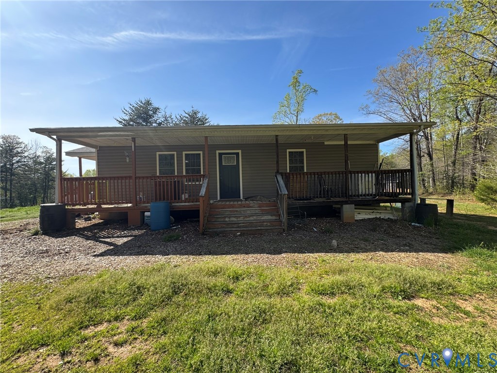 1825 Belle Meade Road Bumpass, VA 23024 - Photo 1 of 41